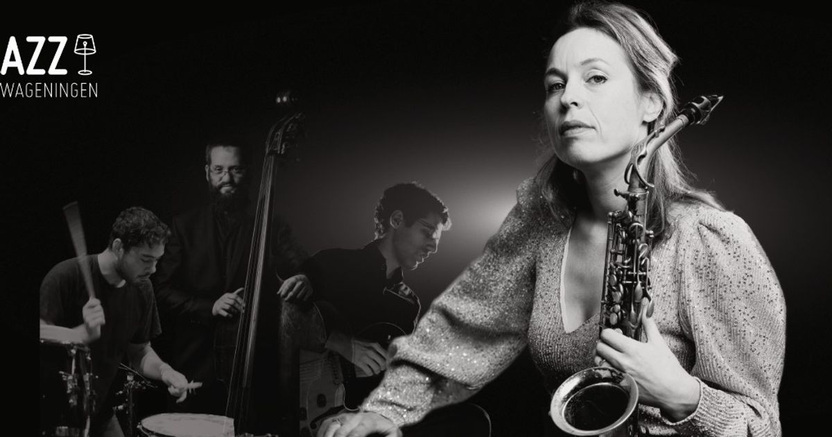 Tineke Postma Group