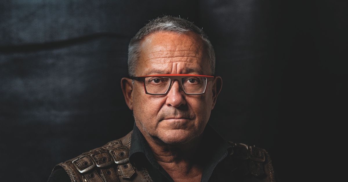 Behoud de Begeerte - Tom Lanoye