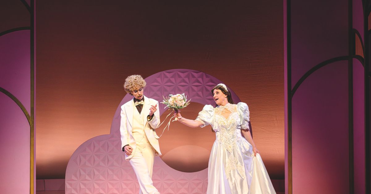 Plien & Bianca