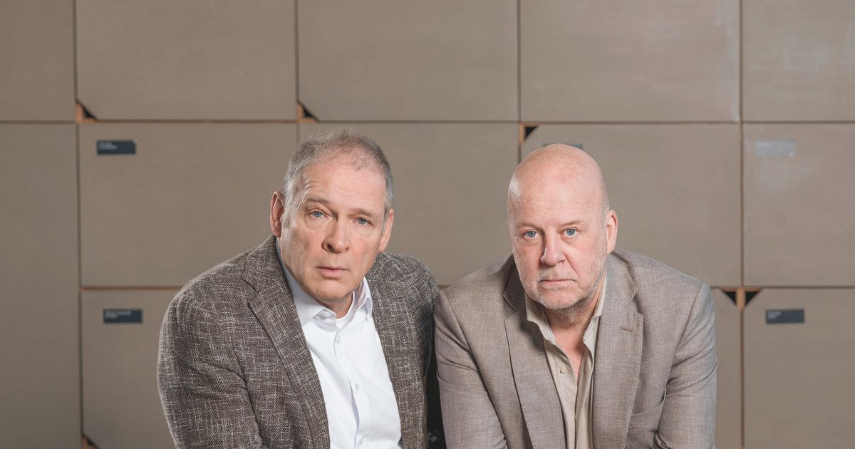 Van Vleuten & Van Muiswinkel