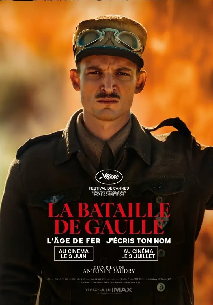 De Gaulle: Résistance