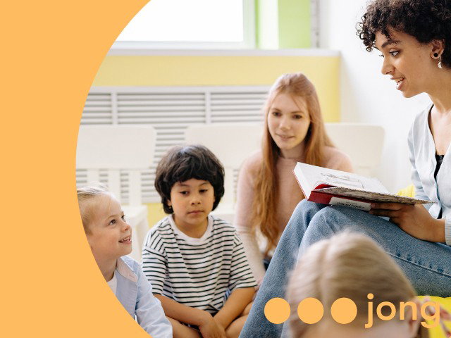 VoorleesPret in de bblthk