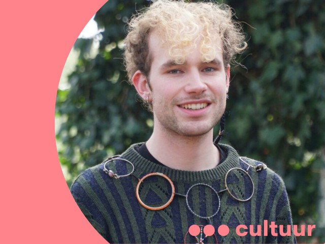 Off-line café met de Klimaatburgemeester