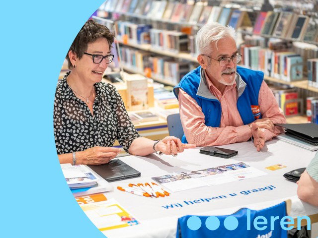 OV-inloopspreekuur
