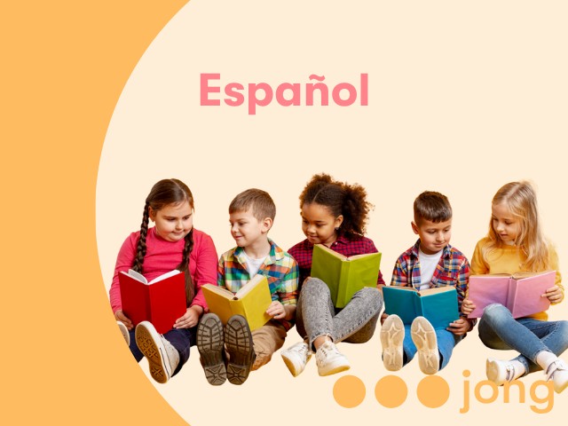 VoorleesPret in de bblthk: voorlezen in het Spaans | Leer en voz alta en español
