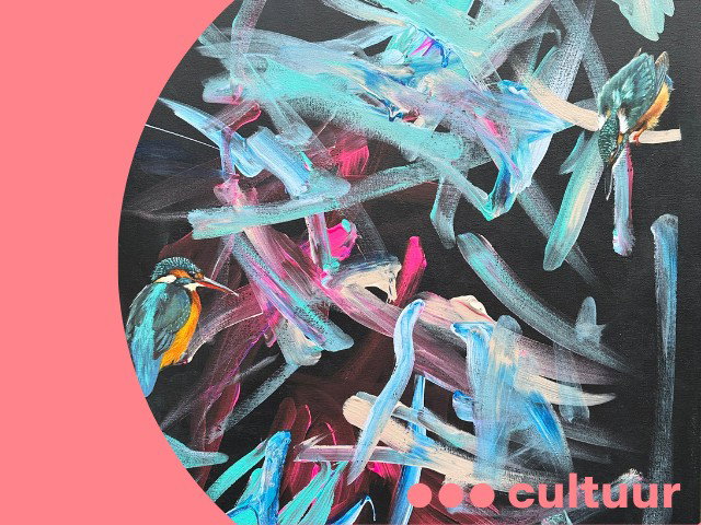 Expositie: Woensdagen in kleur