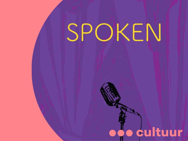 Open Podium Spoken