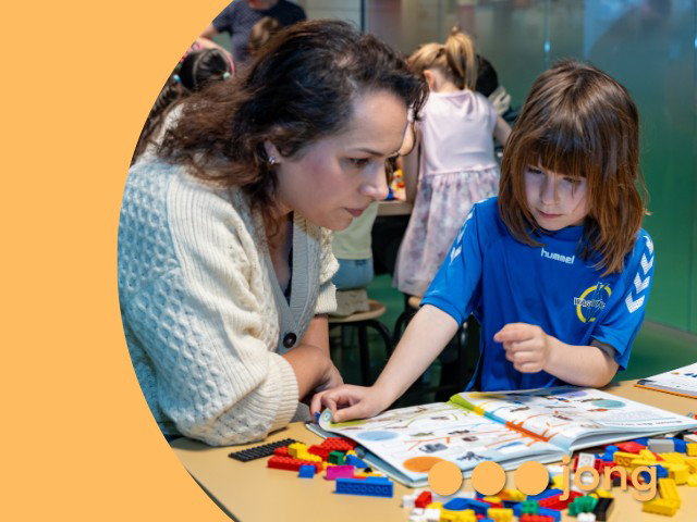 LEGO® Academy: Robotics