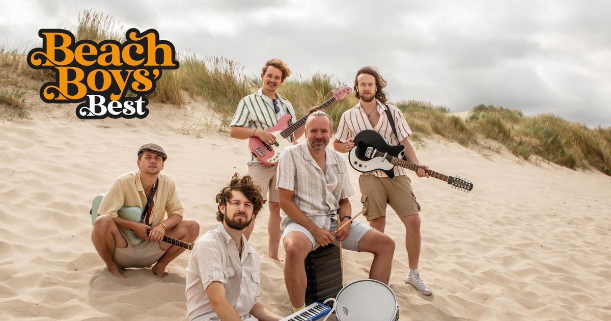 Beach Boys Best