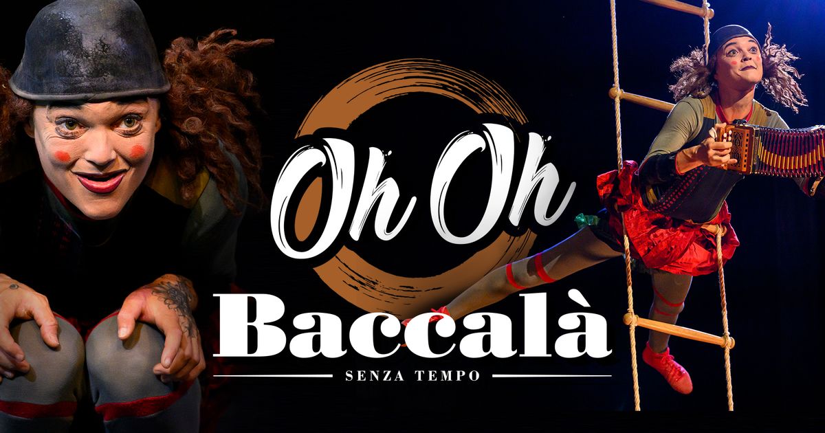 Compagnia Baccalà
