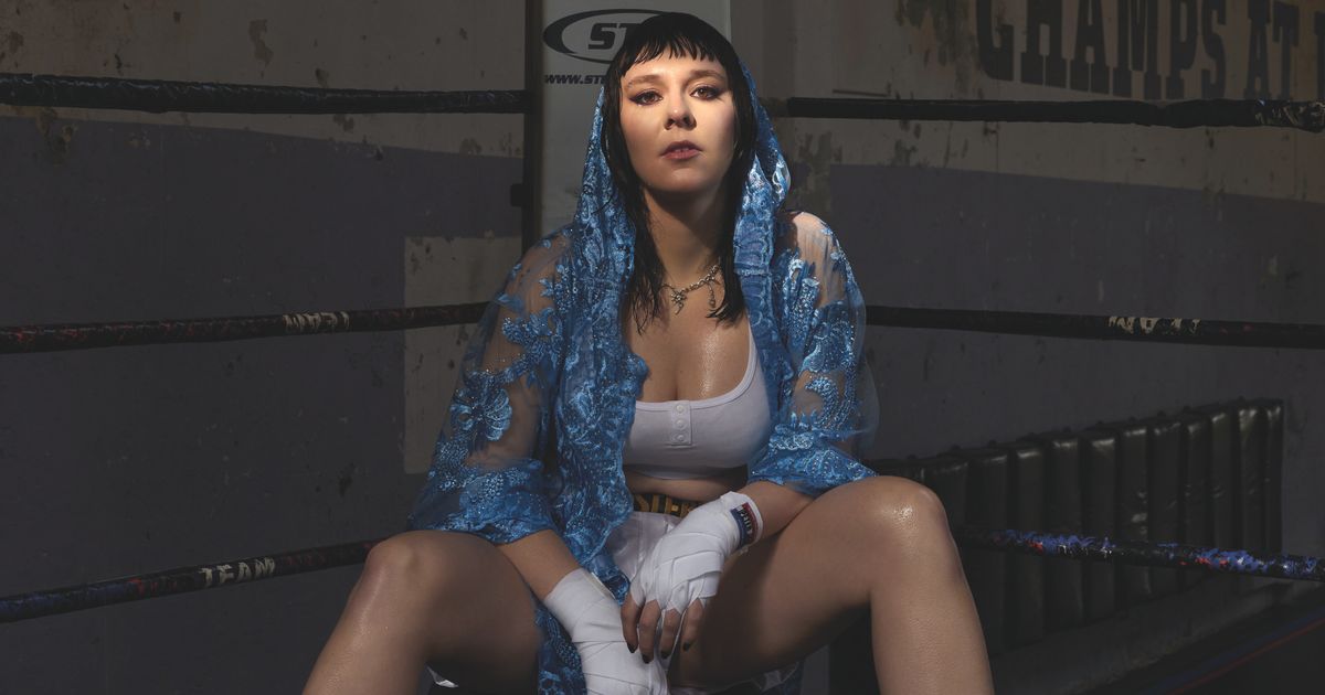 Kim Karssen