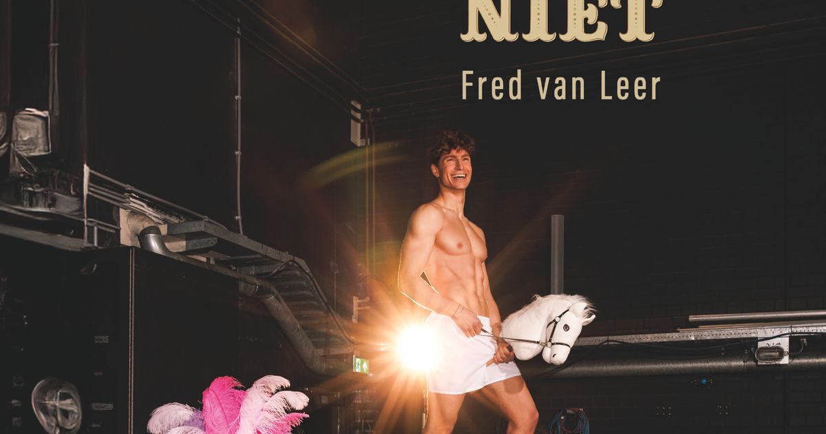 Fred van Leer