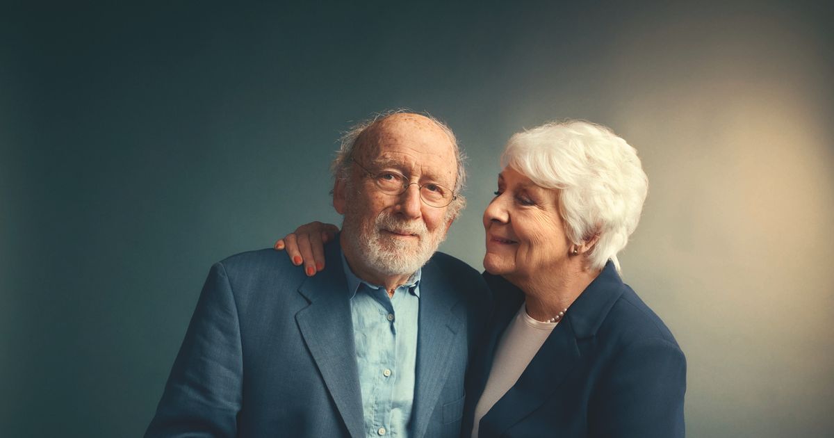 Liefdesbrieven