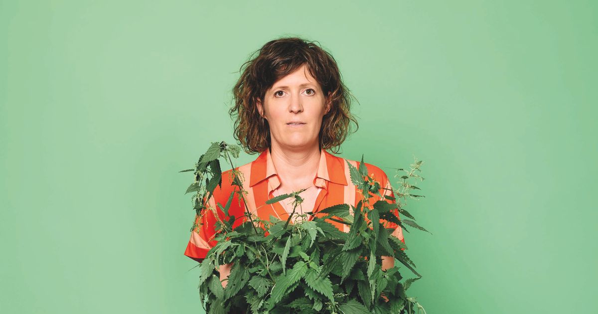 Janneke de Bijl