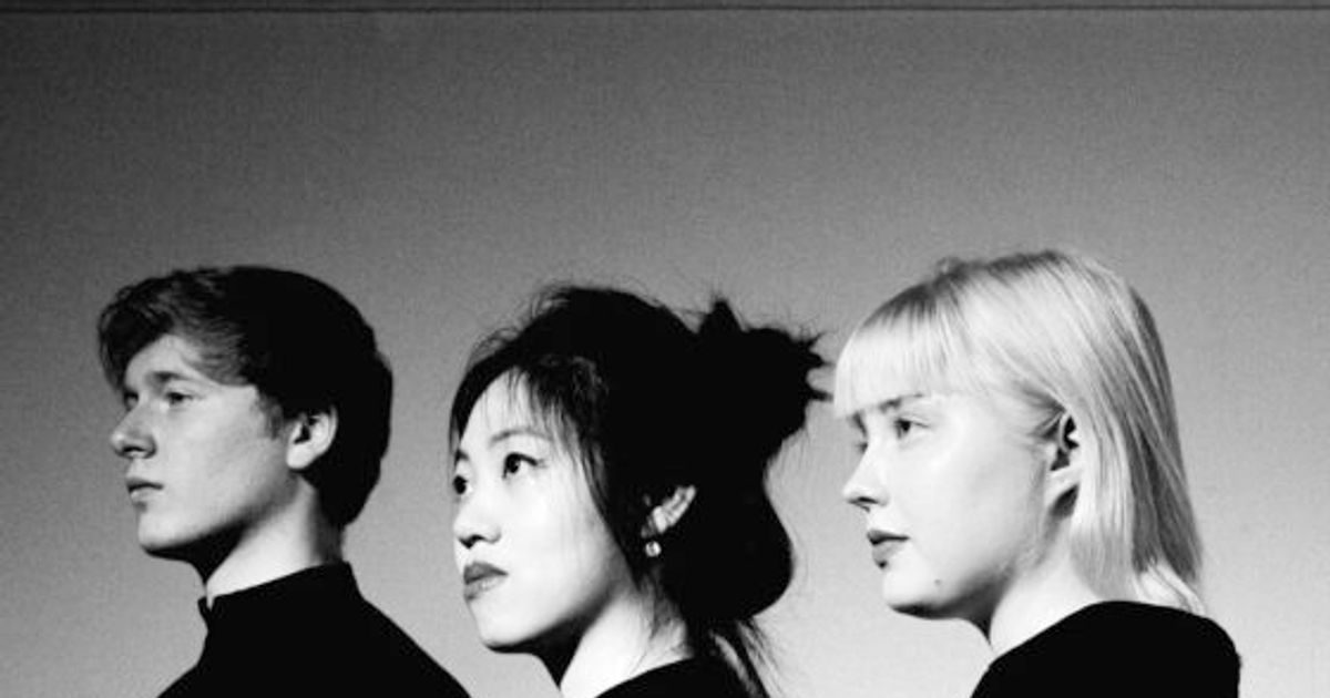 Paddington Trio speelt Beethoven