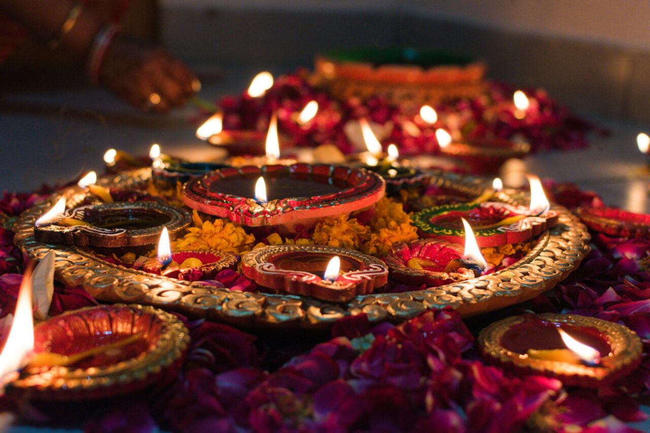 Divali | Festival