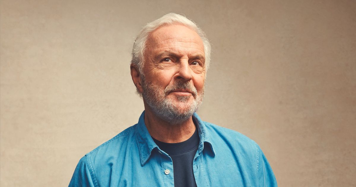 Huub Stapel