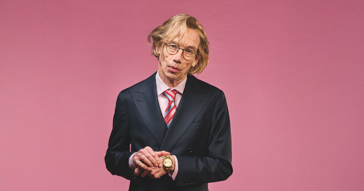 Dolf Jansen