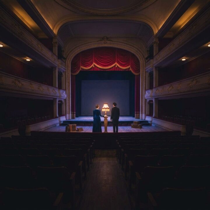 Theater