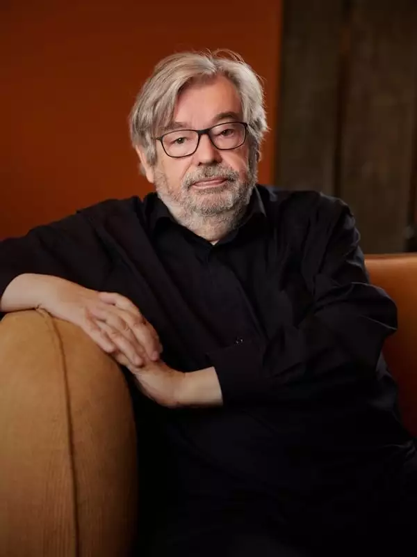 'Mid Terms' met Maarten van Rossem